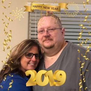 Meet your Posher, Jill